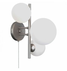 Бра Moderli V11464-3W Renny