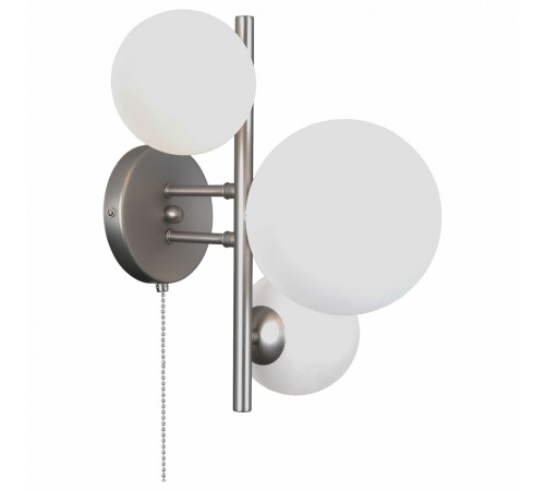 Бра Moderli V11464-3W Renny