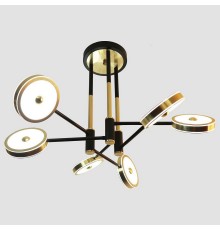 Люстра на штанге Alfa-Light F3224-36 F3224