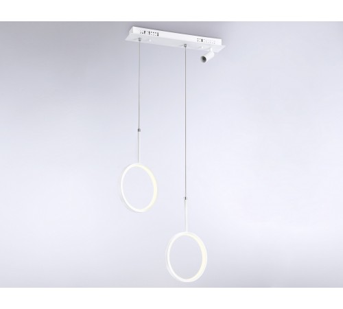 Подвесной светильник Ambrella Light FL5272 FL