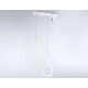 Подвесной светильник Ambrella Light FL5272 FL