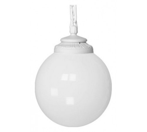 Подвесной светильник Fumagalli G25.120.000.WYF1R Globe 250