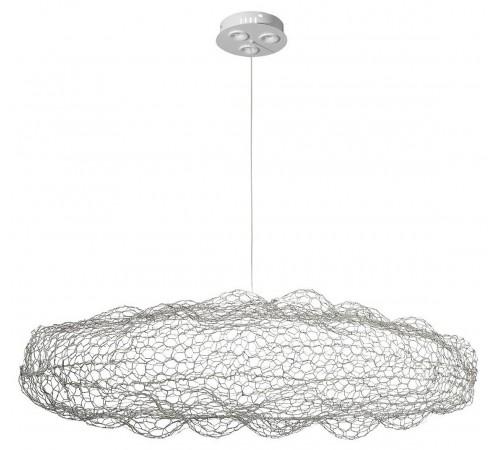 Подвесная люстра Loft it 10247/1500 White Cloud
