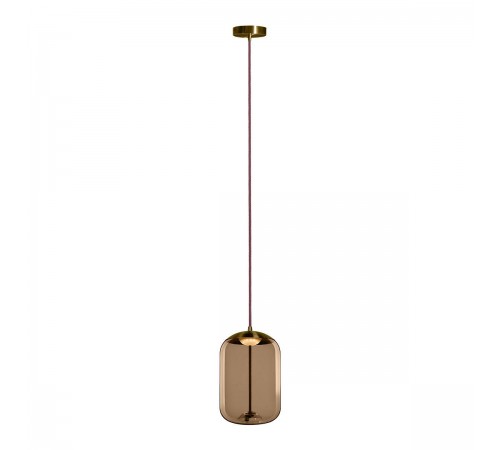 Подвесной светильник Loft it 8135-C mini Knot