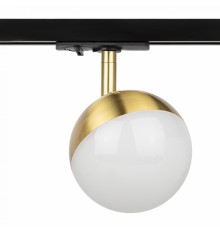 Светильник на штанге Эра TR42-GX53 BS