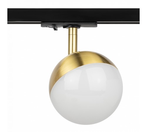 Светильник на штанге Эра TR42-GX53 BS