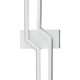 Бра Escada 10219/2LED White Rail
