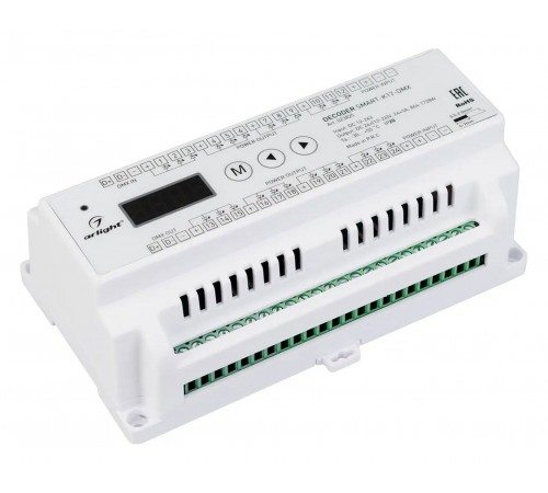 Декодер DMX Arlight 023825