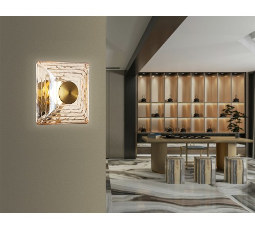 Накладной светильник Ambrella Light LH31035 LH