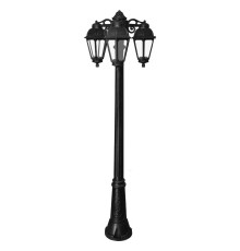 Фонарный столб Fumagalli K22.156.S30.AXF1RDN Saba