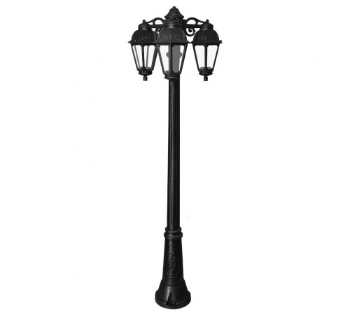 Фонарный столб Fumagalli K22.156.S30.AXF1RDN Saba