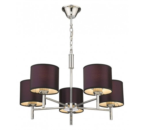 Подвесная люстра Velante 291-123-05 291-12