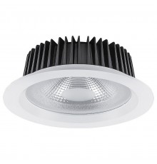 Встраиваемый светильник Feron Saffit 32610