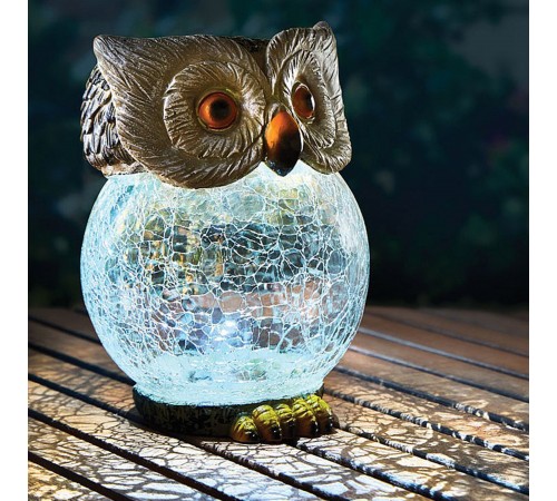 Птица световая Uniel UL-00007867 USL-S