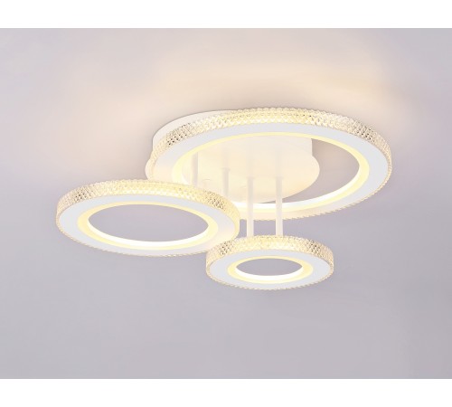 Потолочная люстра Ambrella Light FA8867 FA