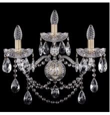 Бра Bohemia Art Classic 10.25.2+1.200.XL.Br.Sp 11.25