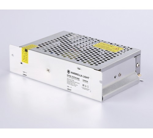 Блок питания Ambrella Light GS9606 LED Driver