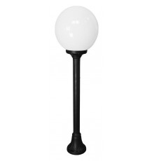 Наземный высокий светильник Fumagalli G30.151.000.AYF1R Globe 300