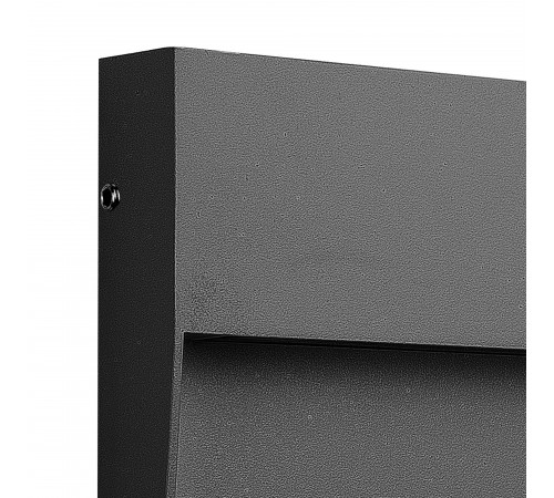 Накладной светильник Mantra 7015 Baker