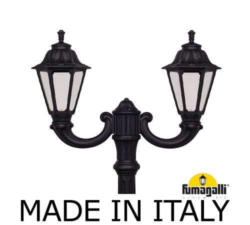 Фонарный столб Fumagalli E22.157.R20.AXF1R Anna