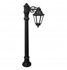 Наземный высокий светильник Fumagalli E22.163.S10.AXF1R Anna