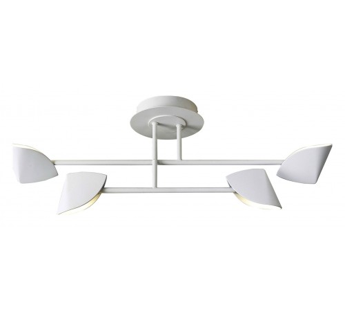 Люстра на штанге Mantra 7574 Capuccina