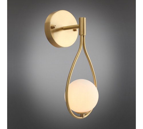 Бра Aployt APL.627.01.01 Enn