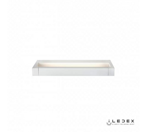 Накладной светильник iLedex W1173-1 WH Firefox