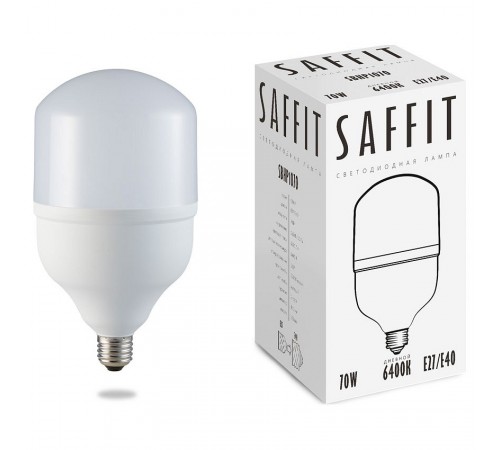 Лампа светодиодная Feron Saffit 55099 SBHP1070