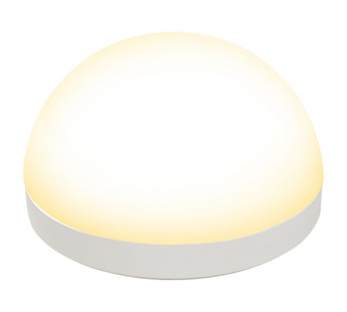 Светильник на штанге Uniel UL-00011790 GX 53 со сферическим рассеивателем