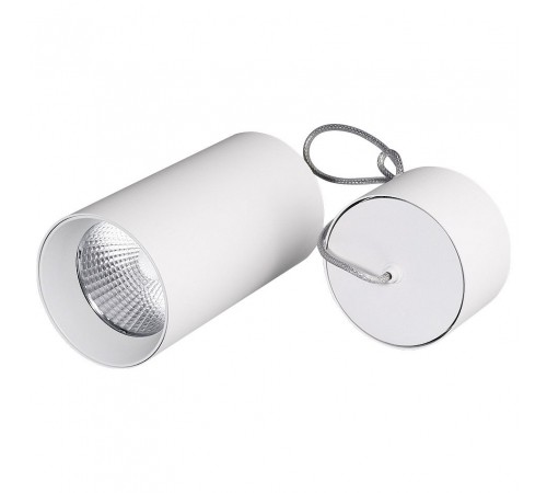 Подвесной светильник Arlight 022948 Sp-polo-r85