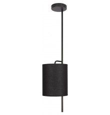 Светильник на штанге Loft it 10253P Black Ritz