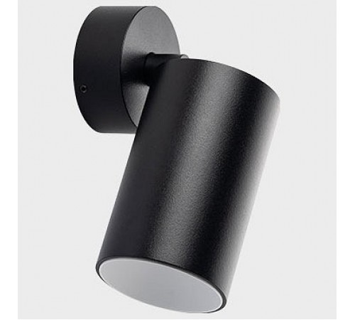 Спот Italline DANNY black Danny