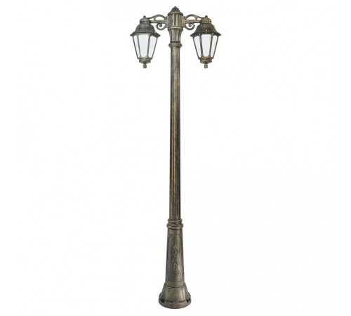 Фонарный столб Fumagalli E22.157.S20.BYF1RDN Anna