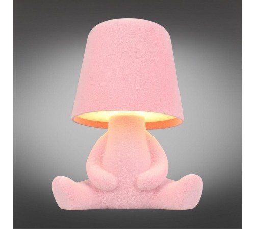 Зверь световой Aployt APL.677.14.01 Olka