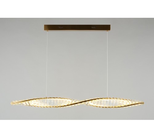 Подвесной светильник Aployt APL.045.06.20 Olimp