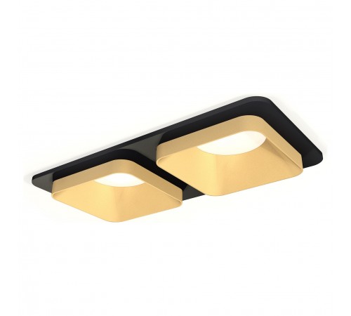 Встраиваемый светильник Ambrella Light XC7906004 XC