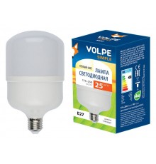 Лампа светодиодная Uniel 10808 LED-M80