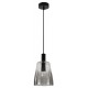 Подвесной светильник Indigo 11047/B/1P Smoke Soave