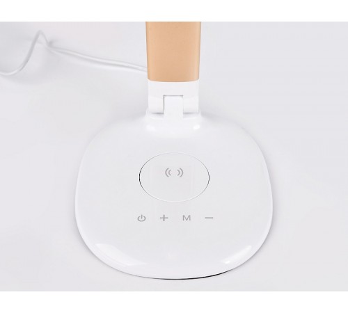 Настольная лампа офисная Ambrella Light DE525 DE