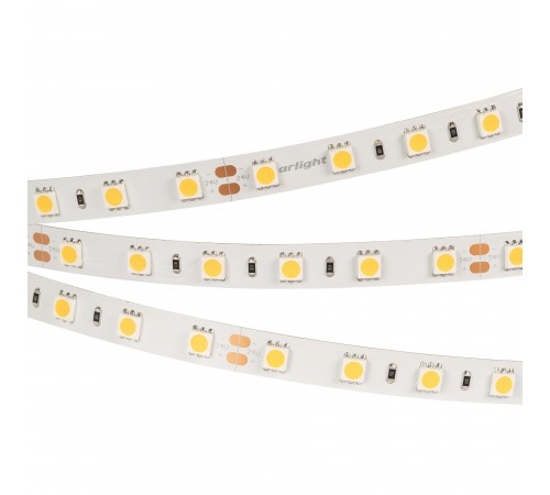 Лента светодиодная Arlight 008829(2) RT открытая