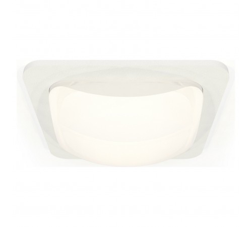 Встраиваемый светильник Ambrella Light XC7901014 XC