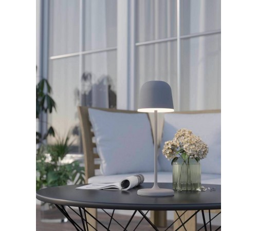 Настольная лампа декоративная Eglo 900458 Mannera