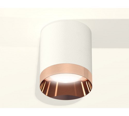 Накладной светильник Ambrella Light XS6301025 XS