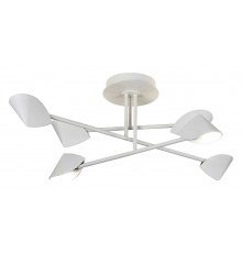 Люстра на штанге Mantra 7573 Capuccina