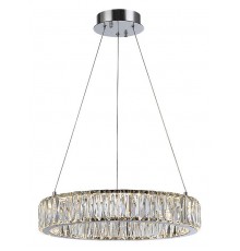 Подвесной светильник Newport 8240/40 chrome 8240