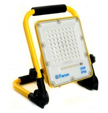 Наземный прожектор Feron 48675 LL-950