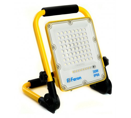 Наземный прожектор Feron 48675 LL-950