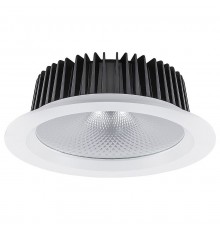 Встраиваемый светильник Feron Saffit 32616