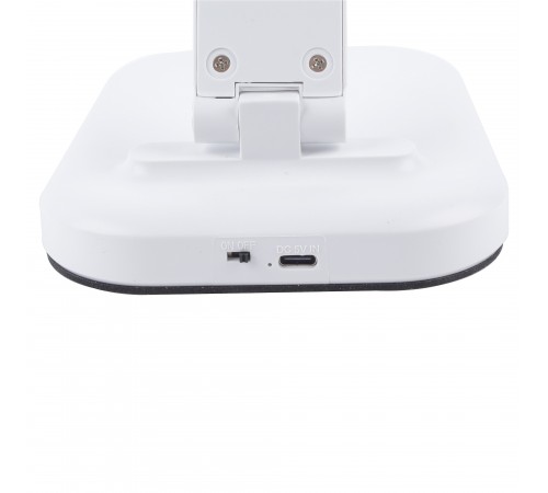 Настольная лампа офисная Uniel UL-00010743 ULM-D607